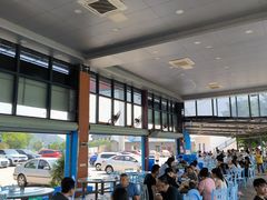 -七鲜渔港美食餐厅(巽寮湾海景店)