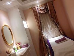 -蕾蕾美颜美容美体