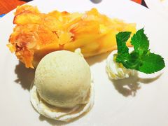 -宝莱纳餐厅(滨江店)