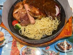 -敏华冰厅(平安金融中心店)