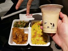 -乡村基(观音桥阳光世纪店)