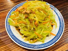 -刘师父老汉口江湖菜(蔡锷路店)