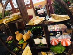 -丽江庭院之爱在路上(西单店)