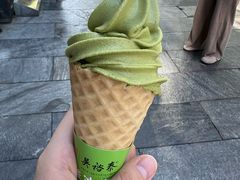 -吴裕泰茶庄(前门大街店)