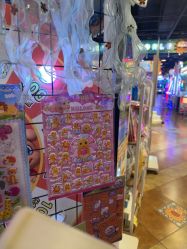 -卡通尼乐园(银泰店)
