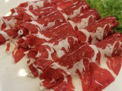 -牛街·马辈儿涮肉(牛街二店)