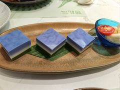 -芭札·Thai泰国餐厅(同和金铂天地店)