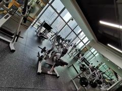 -MOHO FITNESS梦航游泳健身(国创中心店)