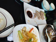 -鹅滋道(甘坑古镇店)