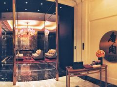 门面-东海朗廷酒店-唐阁T’ANG COURT 中餐厅