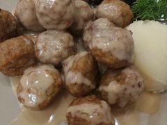 -宜家·瑞典风味餐厅(北京西红门店)