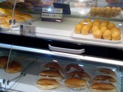 新鲜面包-长乐饼家(细岗店)