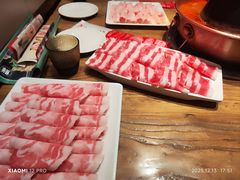 -朴都老北京紫铜火锅(荣成九龙城店)