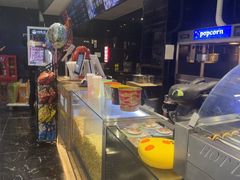 -春天国际影城(中庚漫游城杜比全景声店)