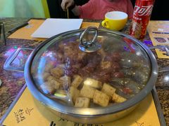 -黄记煌三汁焖锅(崇文门店)