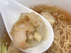 -丽的面家(多宝路店)