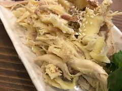 -姚面记·海派家常菜(恒基名人购物中心店)