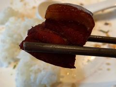 私家秘制小卤肉-106餐厅(山水文园店)