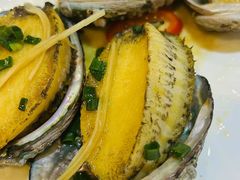 -御满江海鲜酒家(洛溪新城店)