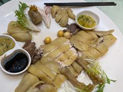 -海宝酒家(中山四路店)