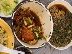 -辣螃铠盆盆蟹大排档(总店)