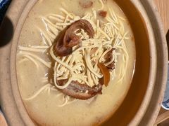 -南京大牌档(龙江新城市广场店)