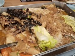 -鱼酷活鱼烤鱼(梅江印象城店)
