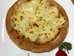 -菲滋意式休闲餐厅(北仑银泰城店)
