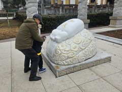 -报恩禅寺