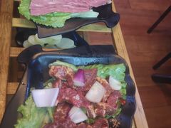 -牛莂特炭火烤肉(合肥总店)