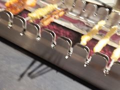 -很久以前羊肉串(朝阳路店)