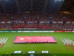 -中南南通体育会展中心