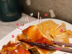 油白双拼-星平鸡饭·粤菜小炒(印象城旗舰店)