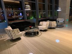 -广州花都皇冠假日酒店