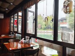 -孙盛兴奥灶面馆·蟹黄面·三虾面(山塘街总店)