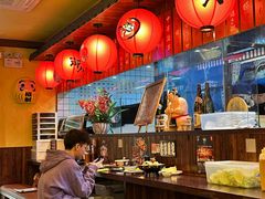 -鸟鹏烧鸟居酒屋(昌岗店)