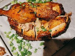 -绿茶餐厅(乐峰广场店)