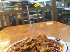 -徐老幺奶汤面