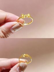 -邵老师打金·黄金加工(大望路总店)
