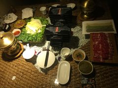 -慢丽江·云南野生菌土鸡锅(西山店)