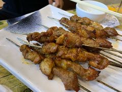 -锦州御烧烤·形象店(人民街店)