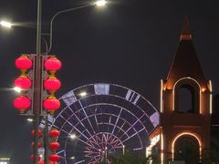 -南昌之星摩天轮