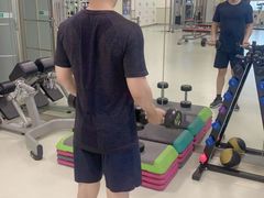 -中田健身工作室(珠江路地铁站店)
