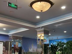 -新侨三宝乐西餐厅(崇文门店)