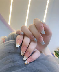 -兔猫ToMoreNails美甲美睫