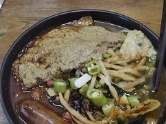 -螺蛳粉先生(蓟门桥店)