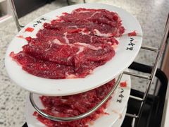 -八合里牛肉火锅(上海世茂广场店)
