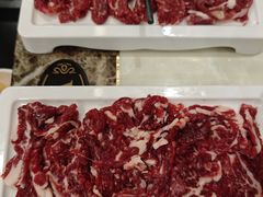 -潮悦牛肉火锅城(水贝店)