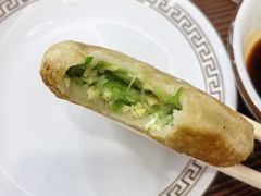 -牛庄高晓山馅饼(铁西店)