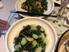 -广州富力丽思卡尔顿酒店·丽轩·粤菜
